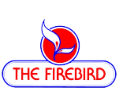 The Firebird - Santa Fe, NM
