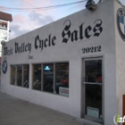 West Valley Cycle Sales Inc