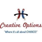 Creative Options