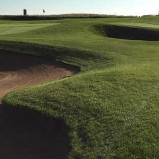 Crosswind Grille at Royal St. Patrick's Golf Links - Wrightstown, WI