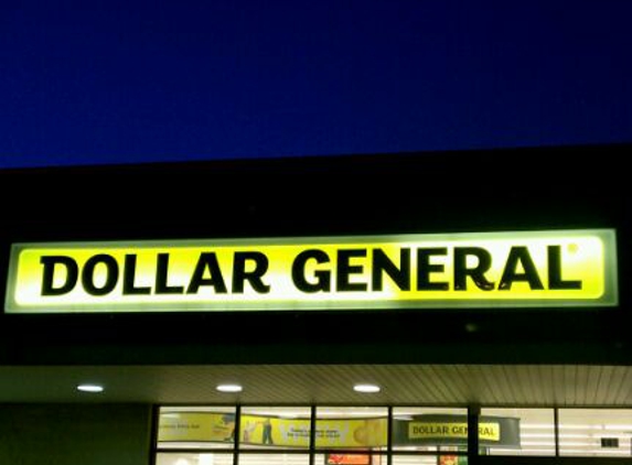 Dollar General - Lakehurst, NJ