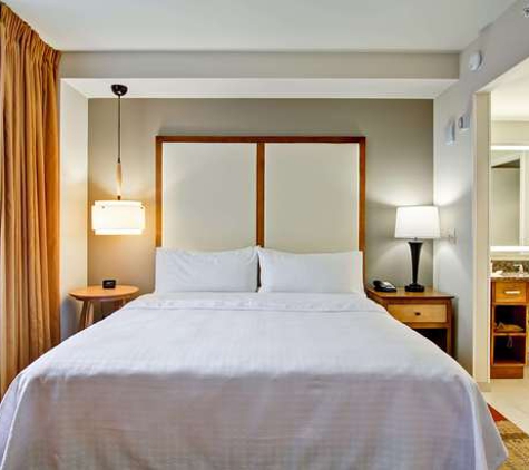 Homewood Suites by Hilton Cincinnati-Downtown - Cincinnati, OH