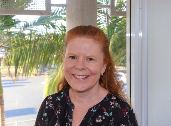 PRA Psychology - Mermaid Beach, QLD. Wendy Rushton 2019