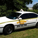 Giddings Taxi Service - Airport Transportation