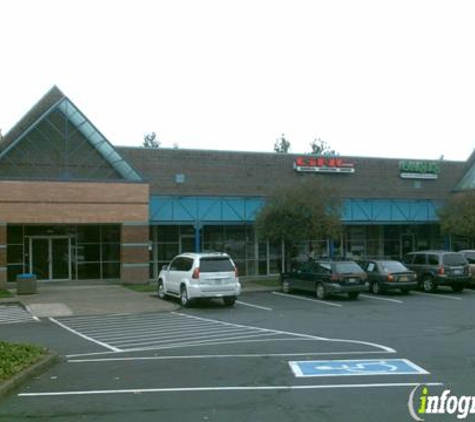 Gnc - Corvallis, OR