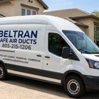 Beltran Safe Air Ducts
