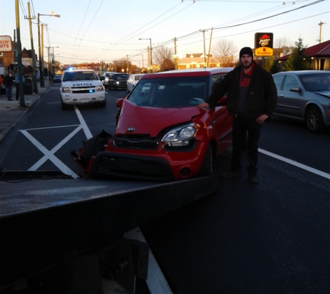 All Tow Recovery Towing and Transport - Bensalem, PA