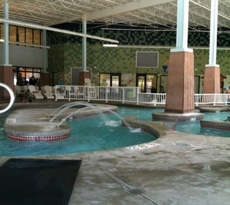 Cottonwood Recreation Center - Cottonwood, AZ
