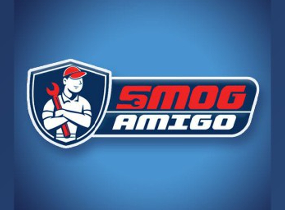 Smog Amigo & Le Official Brake and Lamp Station - National City, CA