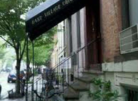 East Village Chiropractic - New York, NY