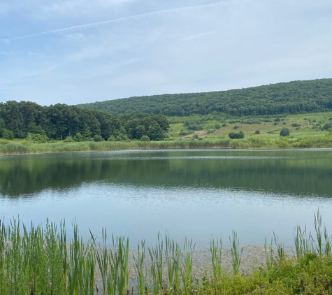 Berkshire Valley Golf Course - Oak Ridge, NJ