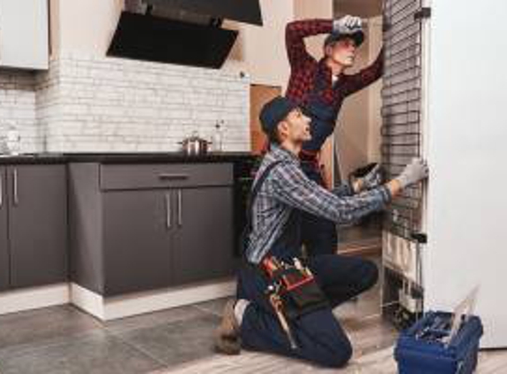 AAA Appliance and Refrigeration Repair - Uniontown, PA