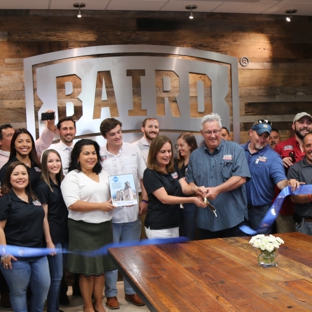 Baird Foundation Repair - San Antonio, TX. Grand Opening 2018- New Location