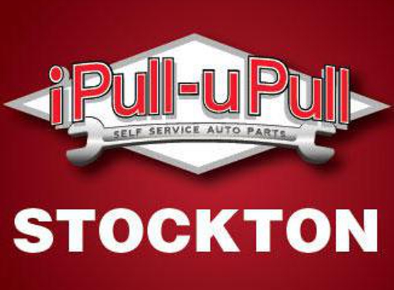 iPull-uPull Auto Parts - Stockton, CA - Stockton, CA