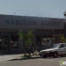 Nabolom Bakery - Bakeries
