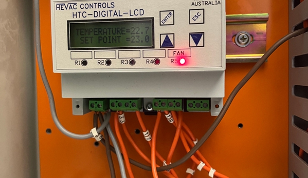 Aircon Service Management VIC - Seaford, VIC