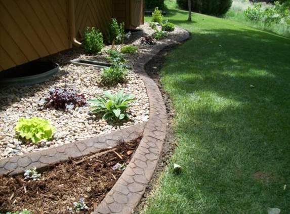 Total Lawn Care & Landscape - Sterling, CO