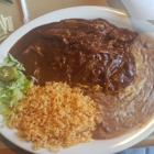 Mariana's Mexican Grill