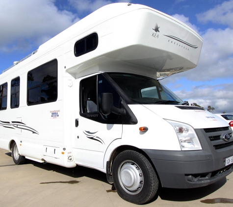 Goodfellows Car & Truck Rentals - Kialla, VIC