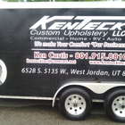 Kenteck Custom Upholstery Inc.