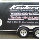 Kenteck Custom Upholstery Inc.