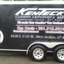 Kenteck Custom Upholstery Inc.