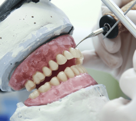 Total Denture Care Clinic - New Town, TAS