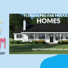 Florida Prefab Modular Homes