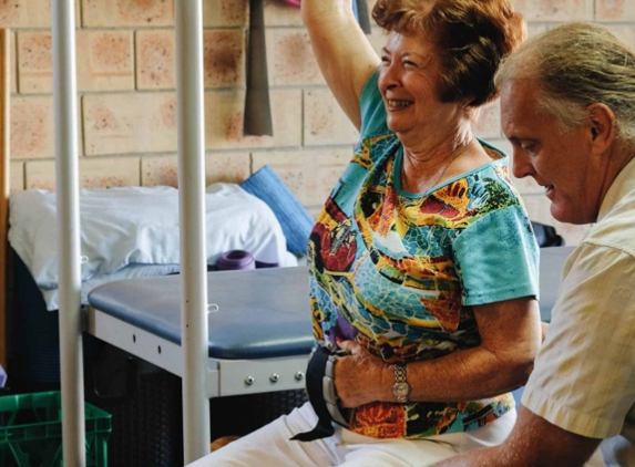 Active Physiotherapy Solutions - Svensson Heights, QLD