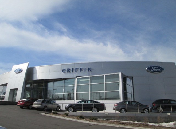 Griffin  Ford