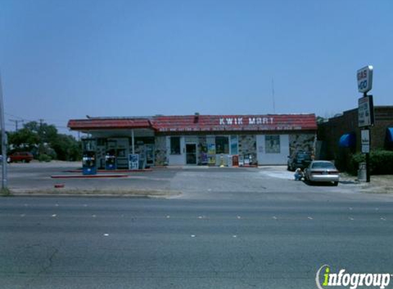 Gas N Go - Fort Worth, TX