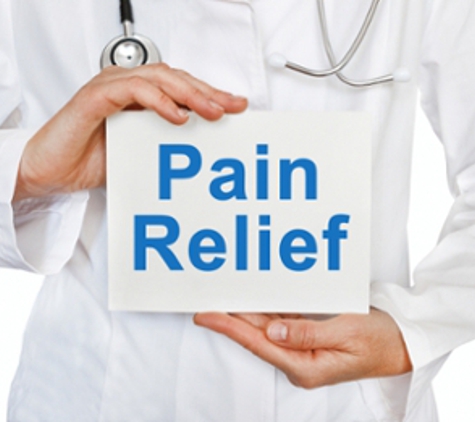Pain Clinics of Central California - Madera, CA