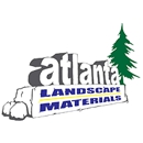 Atlanta Landscape Materials - Landscaping Equipment & Supplies