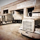 AM Home Delivery & Trucking Co