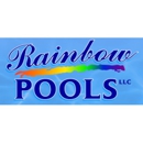 Rainbow Pools - Swimming Pool Equipment & Supplies