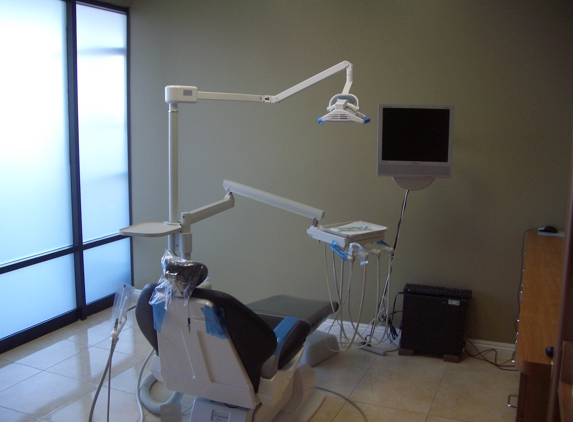 Pacific Dental Care - Lancaster, CA