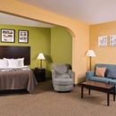 Sleep Inn & Suites Near Downtown North - Motels