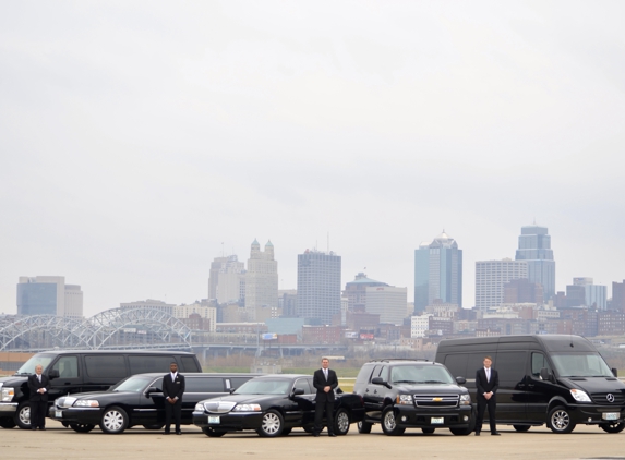 LEADER Chauffeur Service - Kansas City, MO