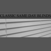 Classic Same Day Blinds gallery