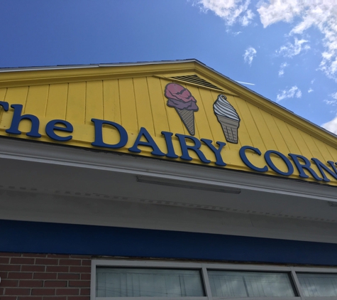 The Dairy Corner - Scarborough, ME