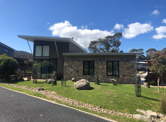 Plum Constructions Group Pty Ltd - East Jindabyne, NSW