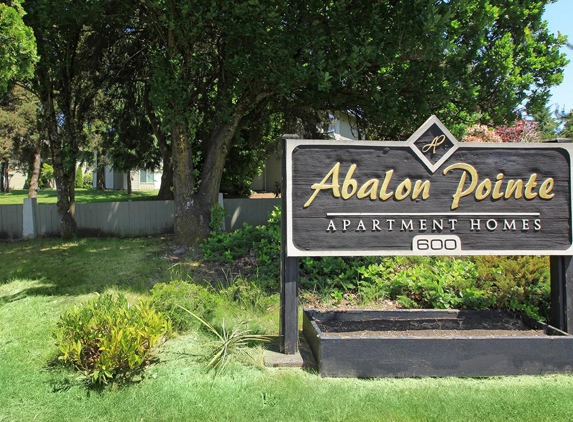 Abalon Pointe Apartment Homes - Olympia, WA