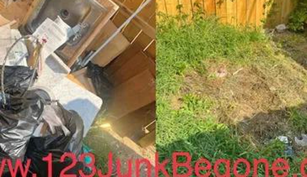 123 Junk Be Gone - Baltimore, MD