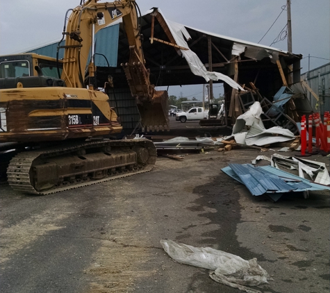 Bluegrass Excavation & Demolition - Simpsonville, KY