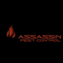 Mosquito Assassin Pest Control - Pest Control Services
