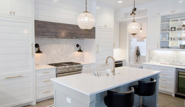Kawana Cabinets Pty Ltd - Parkhurst, QLD