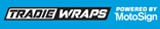 Tradie Wraps - Signwriters