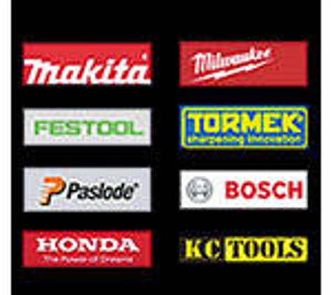 F & K Power Tools Pty Ltd - Stanmore, NSW