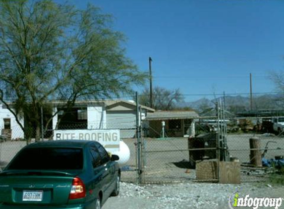 Rite Roofing Co Inc - Tucson, AZ