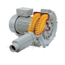 Pacific Blowers - Industrial Equipment Repair